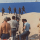 Illustration for article titled Behind-The-Scenes Photos From Making Of Dune Are Delightfully Trippy